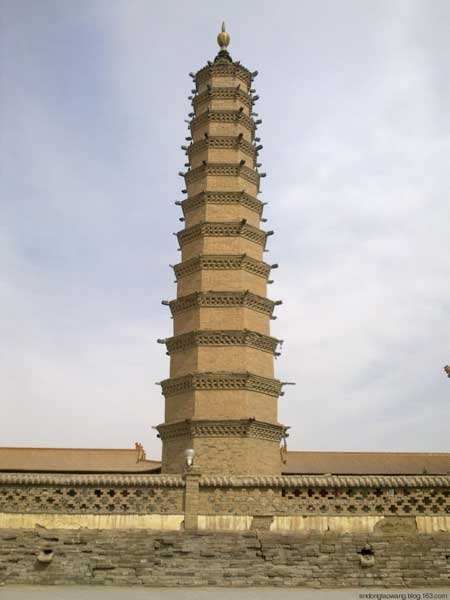 南有六朝古都，北有五凉古都，甘肃一小城历史上竟与南京齐名