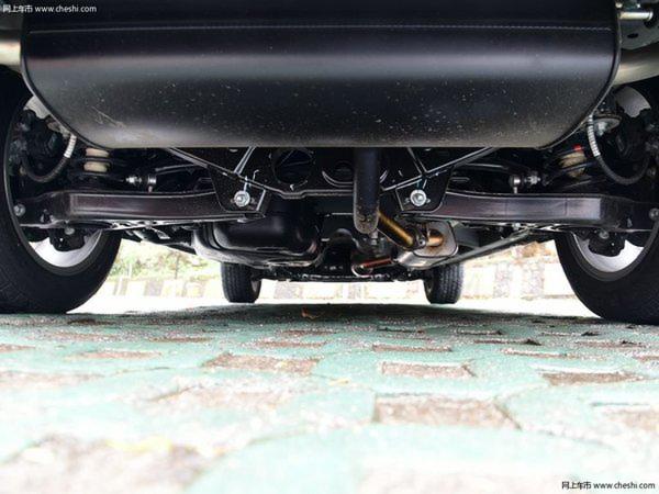 有型又有料 三款15万元内落地的国产SUV推荐