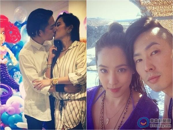 吴建豪离婚,百亿千金石贞善发声哭诉