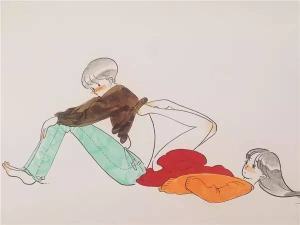 女人好不好色，只看四个“地方”，太准了！
