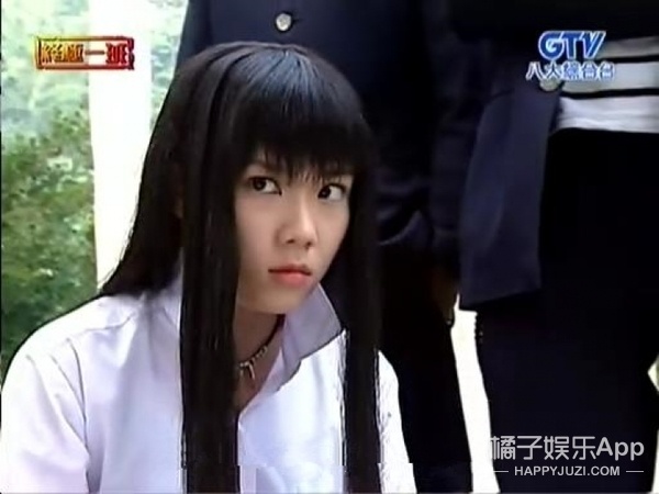 还记得《终极一家》里的韩克拉玛·寒吗？她现在长这样啦！