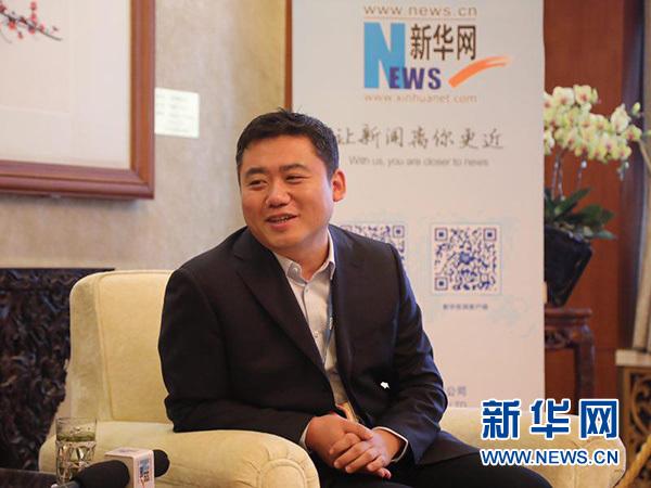 丁焰：节能、环保将是推动新能源汽车发展的根本驱动力