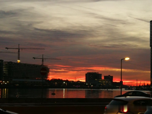 荷兰留学有什么弊端?!