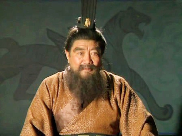 张飞能担得起万人敌的名号？除了据水断桥，他的事迹也能证明！