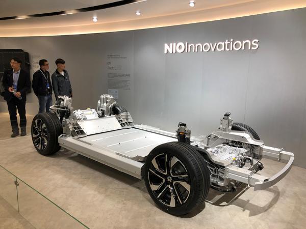 “电动车“最新资讯都在这了，就等你来