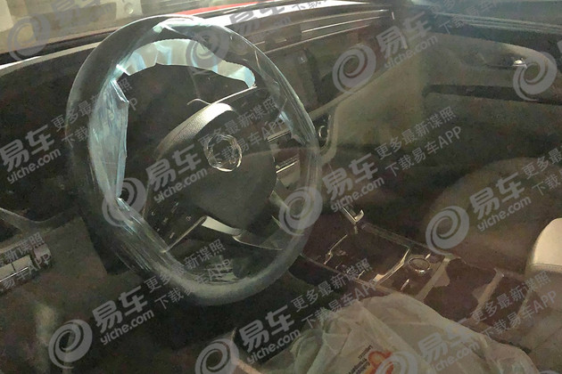 2019日内瓦车展探馆:双龙柯兰多曝光 九年后终于换代