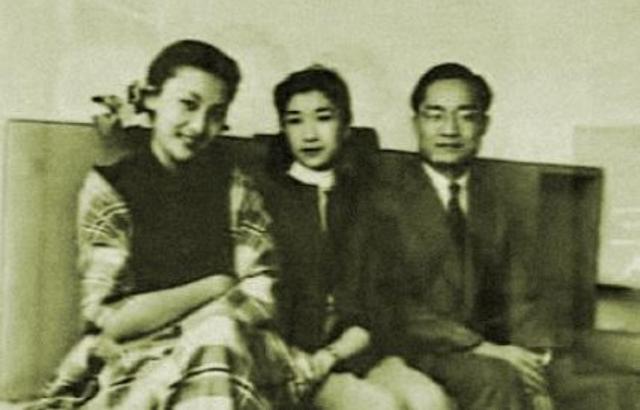 金庸欲再婚,提离婚时妻子要求:离婚可以,但不能