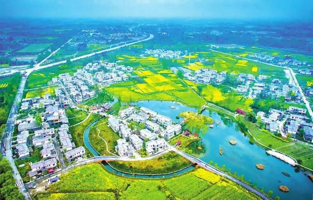 干货!国务院印发的《乡村振兴战略规划》这样