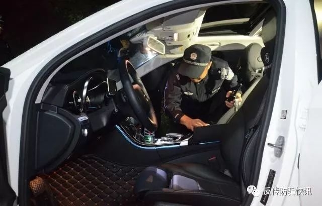 直擊廣西“神劍3號”統(tǒng)一抓捕現(xiàn)場！247名傳銷頭目落網(wǎng)