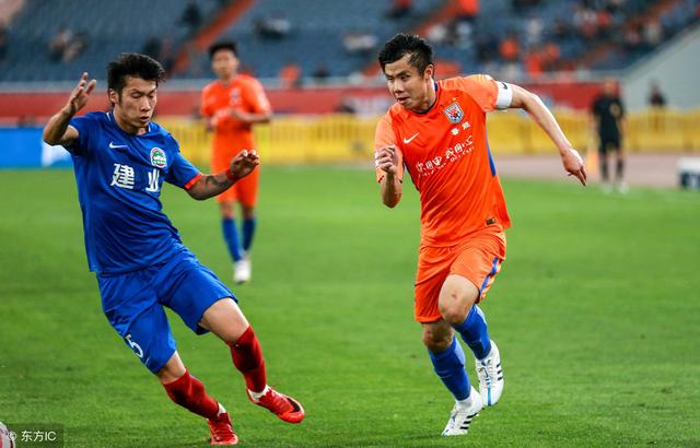 首尾都是对阵北京球队,鲁能新赛季赛程敲定,附