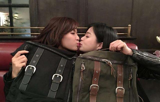 蒋欣刘涛为何闹掰?两人是否还能重归于好,孙俪