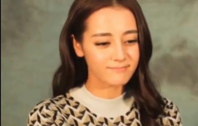 看看热巴,赵丽颖,baby,关晓彤卸妆后的样子,差