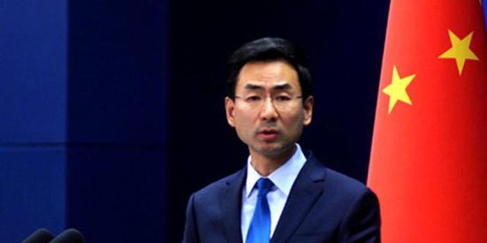 美又威胁对华加税 外交部:奉劝美方回归理性