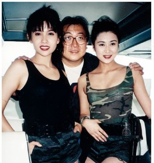 邱淑贞难复制,王晶如今晶女郎为何爆不了