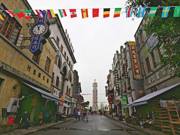 9月份重庆现在能去旅游吗(元旦可以去重庆旅游吗)(图3) 重庆旅游攻略,跟着地铁轻松玩重庆!沿线必