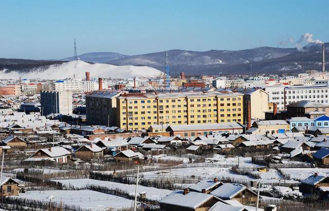 中国十大最冷的地方排名,冷的难以想象!