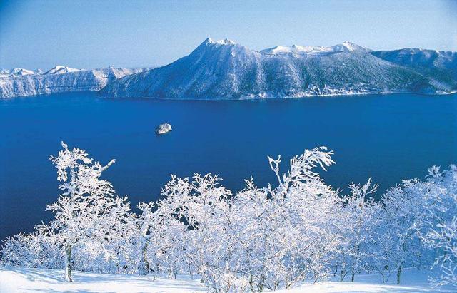 北海道小樽旅行攻略 冬天北海道必去景点