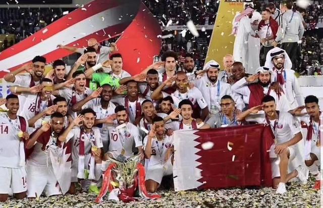 图片[2]-卡塔尔有几支足球队队员(卡塔尔有足球队吗)-酷知号
