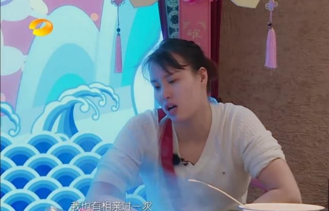 傅园慧好友想撮合她和宁泽涛!傅爷:不太可能了