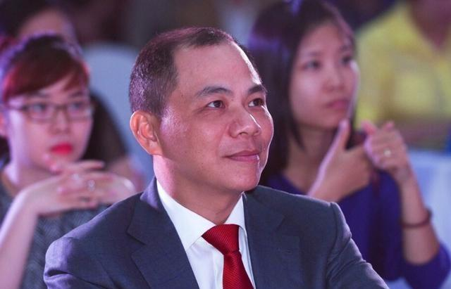 揭秘越南首富的发迹之路,一万美元起家,如今身