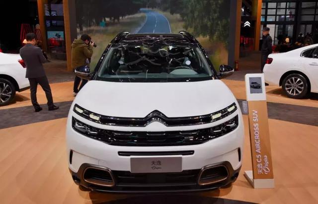 致敬百年，东风雪铁龙天逸Origins百年臻享版荣耀上市