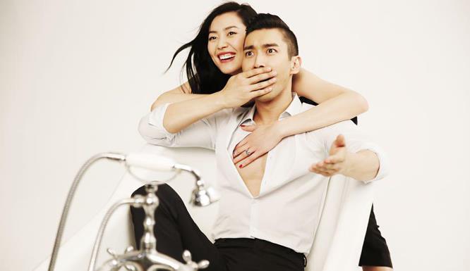 《我们相爱吧4》即将开播,邓伦加盟节目?女嘉