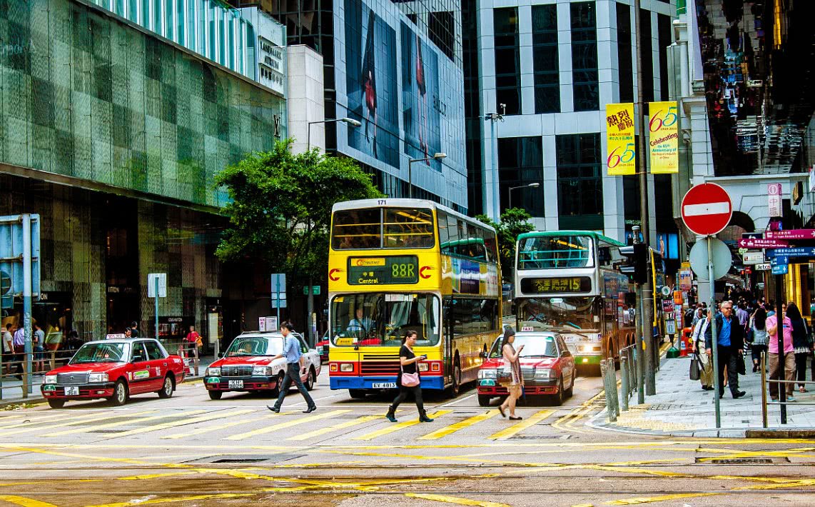香港人对大陆人冷漠,香港网友表明态度,竟因
