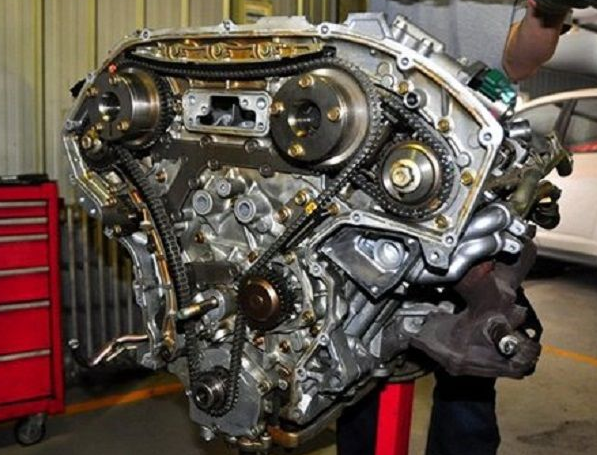 国产车中发动机最好的4个品牌，吉利排第二，第一名都说开不坏