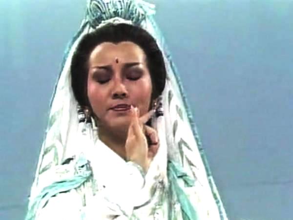 33年前这部电视剧只有六集,演员阵容却请了半个娱乐圈