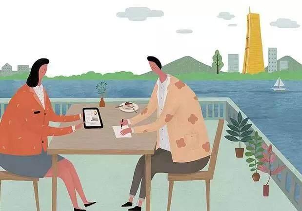 老公不爱你,这4个表现才会频繁出现!