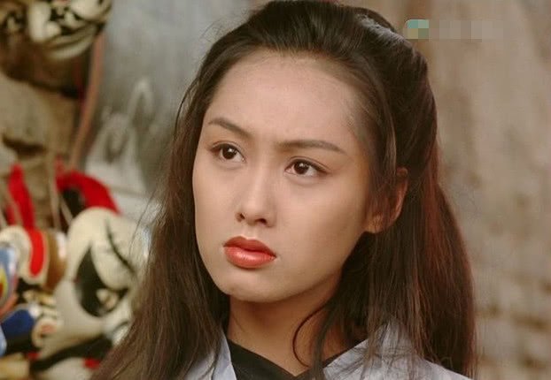 47岁朱茵依旧青春靓丽,"紫霞仙子"名号果然不是盖的!