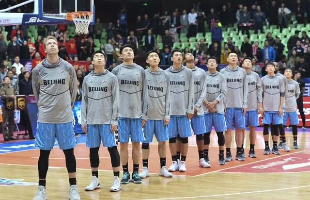 9连胜仅次广东，一数据却远超宏远，重建第二年他们回归联盟顶级
