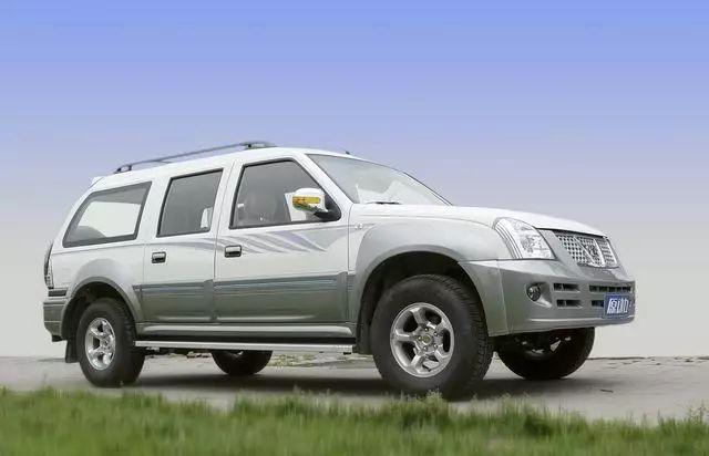 清明时节,怀念那些退出中国市场的汽车品牌