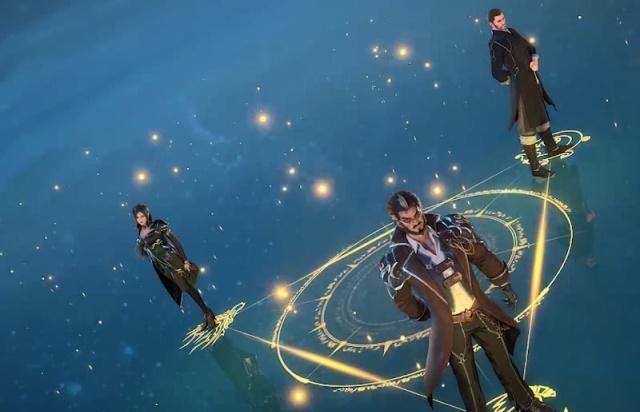 斗罗大陆:黄金铁三角如何闻名,原来三人的合体