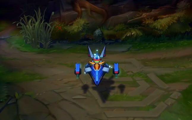 LOL胜率最低的4个英雄诞生,S9想要上分,最好