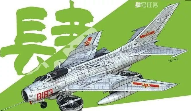 代号歼18?中国正研制垂直起降战机,美国:已获