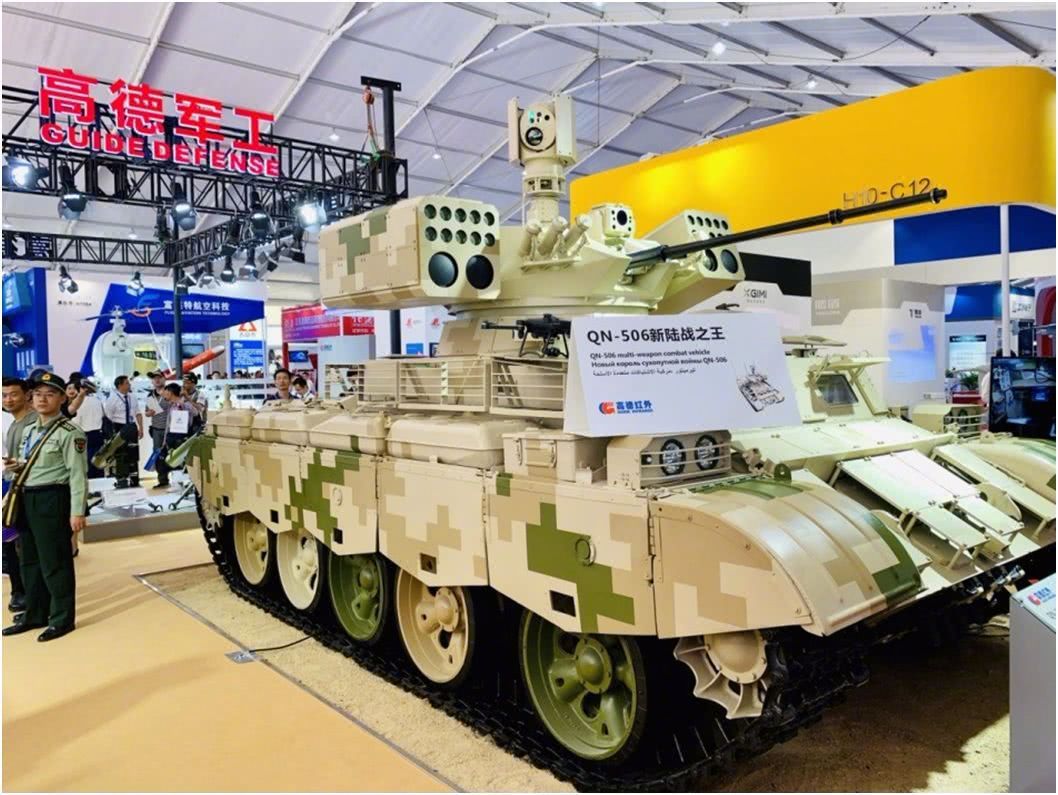 高德军工的王炸级巷战高达:新陆战之王终极揭