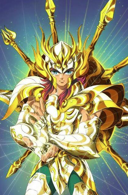 圣斗士足球联赛,黄金12宫攻防兼备,童虎任主教,史昂荣登名人堂