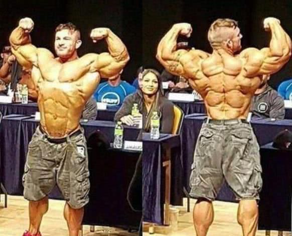 詹姆斯手臂肌肉，内特罗宾逊腹肌，艾弗森背阔肌，让人羡慕|腹肌|内特 