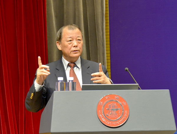 聚焦高质量发展 2019中国(上海)智能和新能源汽车峰会隆重举行