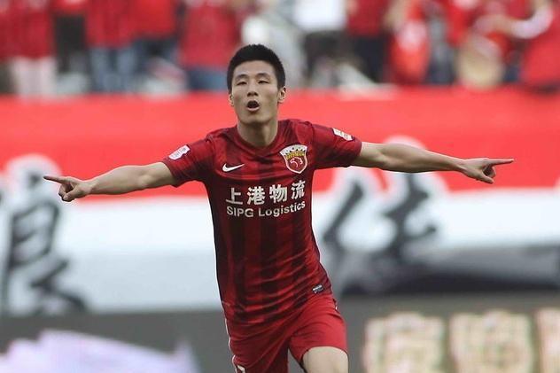 武磊如果留洋能在欧洲站住脚吗?现在他应该选