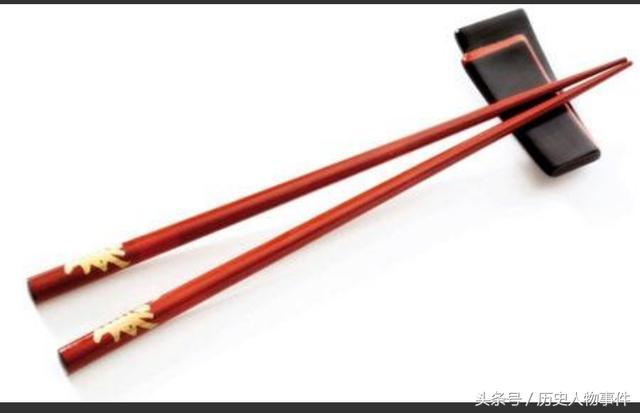 中国的筷子是谁发明的