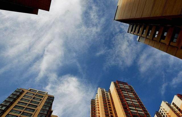 中国房价一直涨!四五线城市房价还要疯狂多久