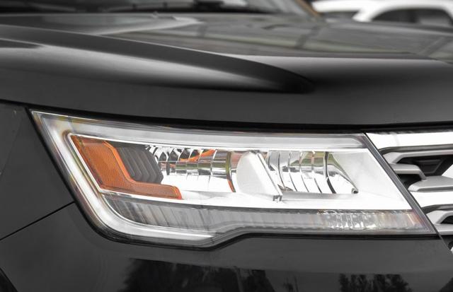 想知道“福特“最近有什么新消息么，都在这里了