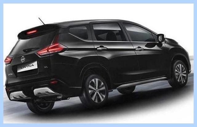 日产推全新MPV！搭全新动力，采用6座布局，10多万就能买