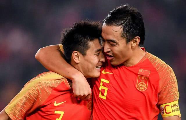 中国足球好消息,世预赛抽签日程出炉!一队只踢