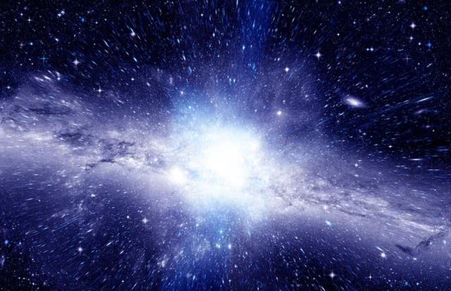 宇宙大爆炸后的物质哪去了?有的凝聚成了星球,有的成为尘埃!