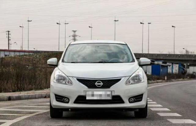 7万预算不买自主品牌新车,为什么都抢着买二手日产骐达?