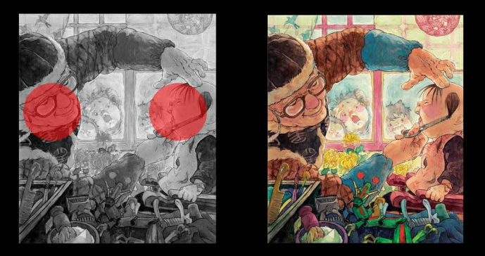 【经验】用电脑画画用什么软件好?