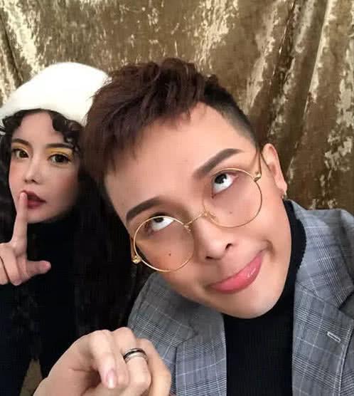 韩安冉结婚, 结婚对象竟然是让自己打胎两次的